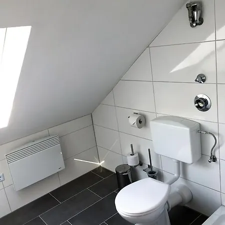 Appartement Penny Velpke