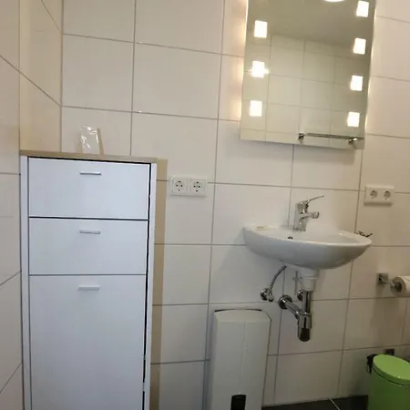 Appartement Penny Velpke