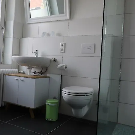 Appartement Penny Velpke